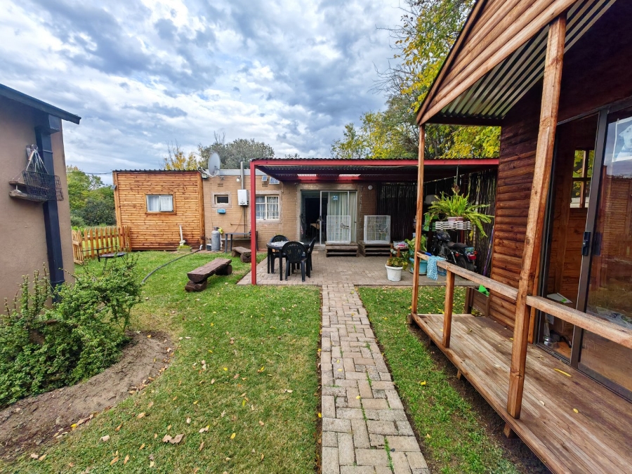 7 Bedroom Property for Sale in Bayswater Free State